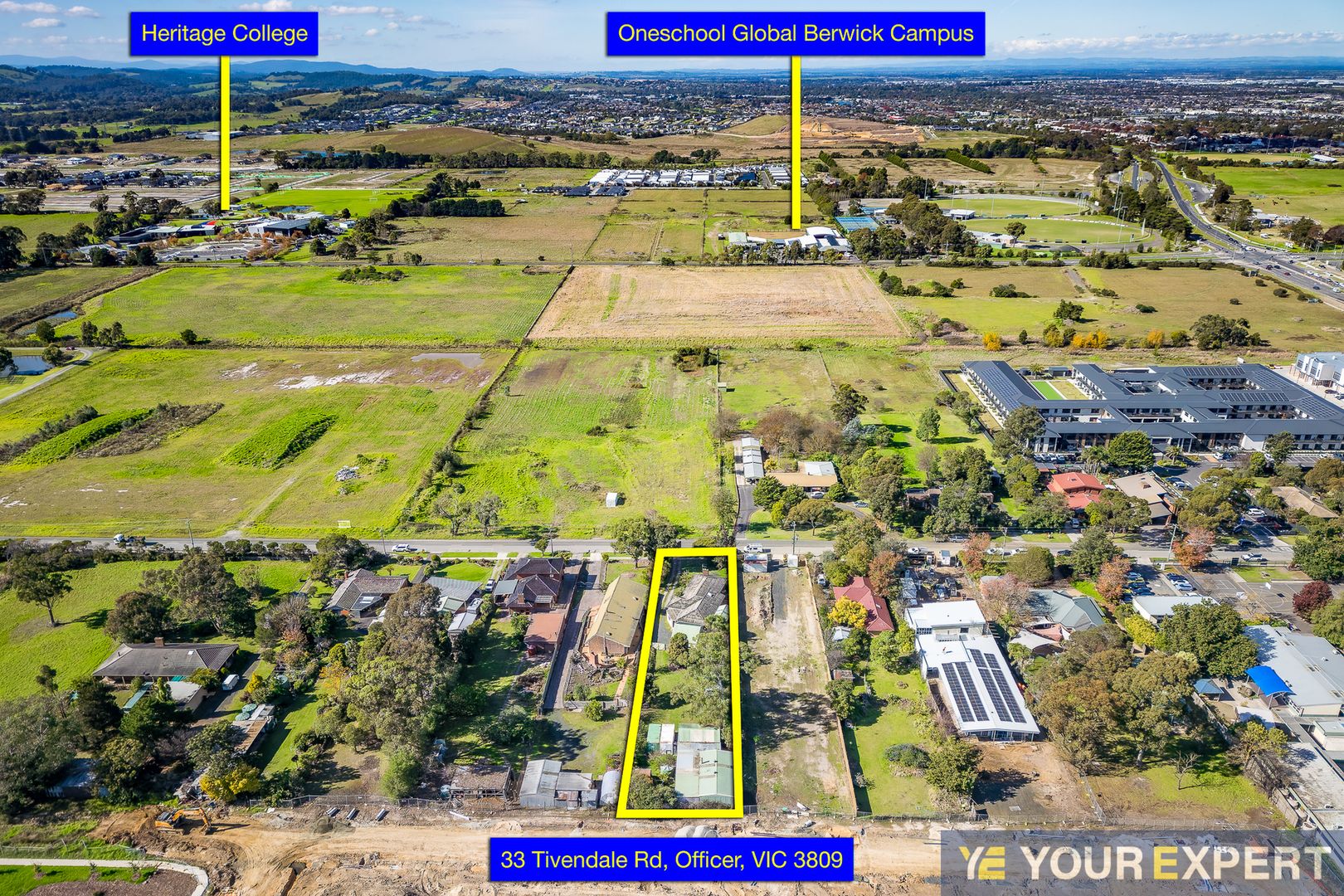 33 Tivendale Road, Officer VIC 3809, Image 2