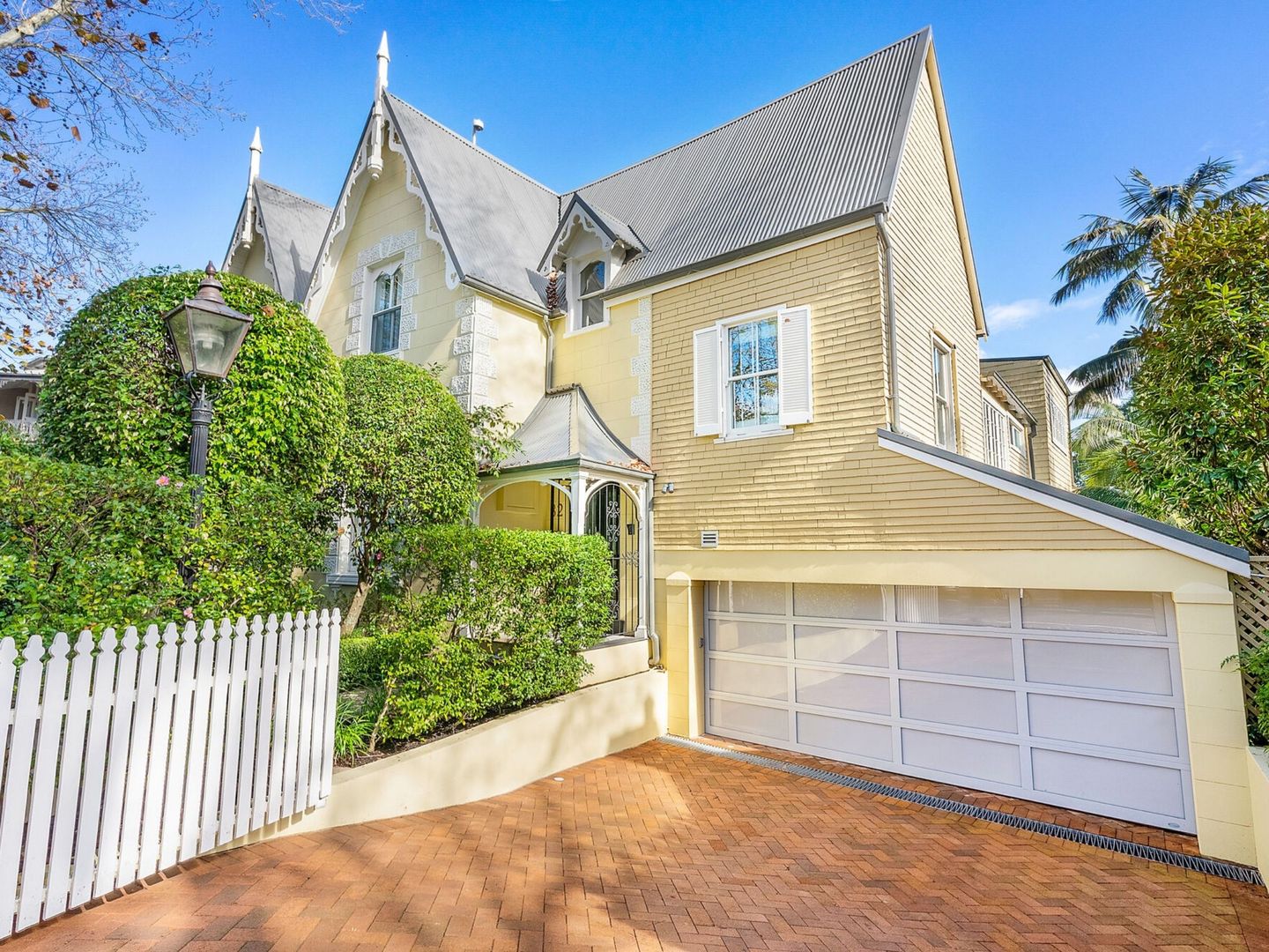 82 Ocean Street, Woollahra NSW 2025, Image 1