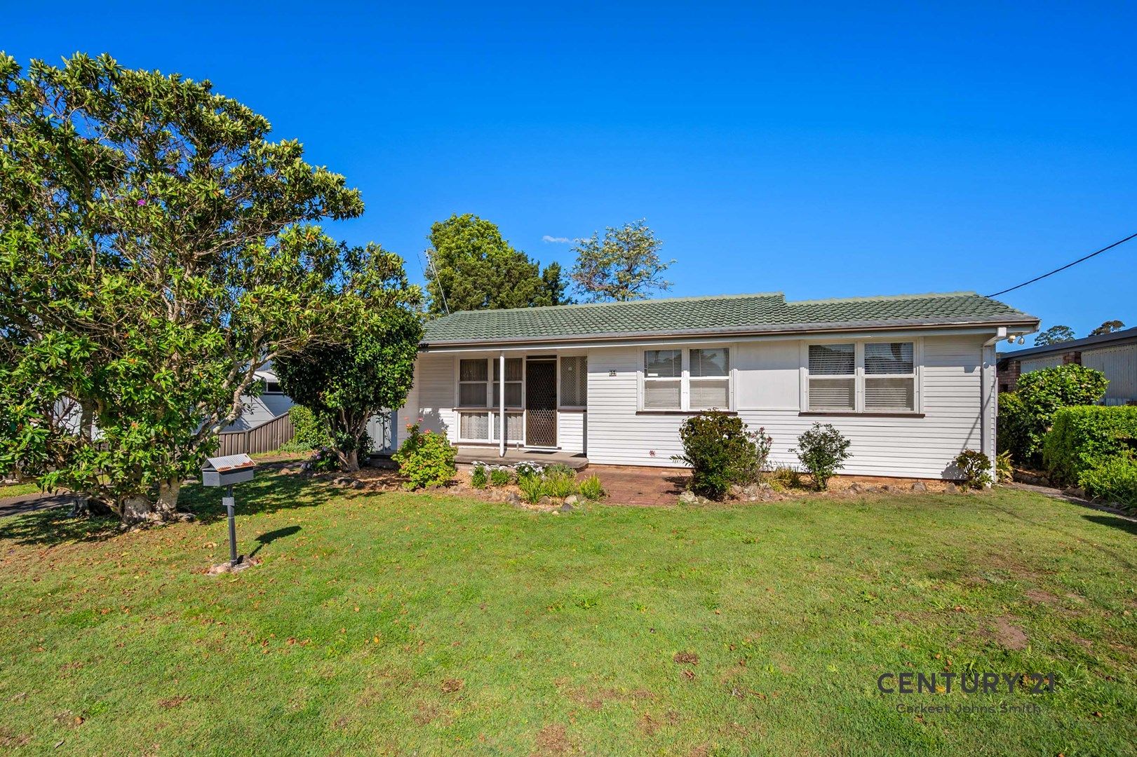 14 Tomaga Parade, Mount Hutton NSW 2290, Image 0