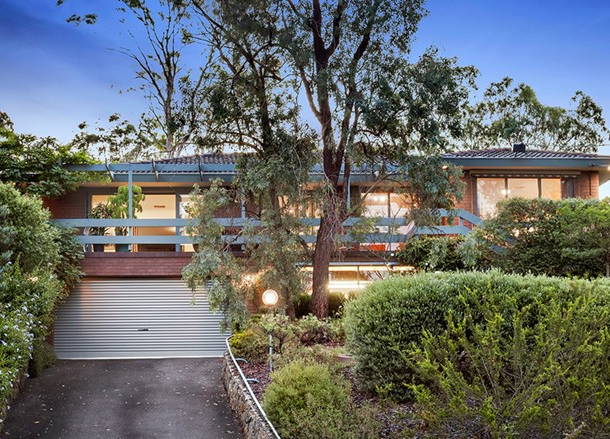 7 Ruskin Court, Eltham VIC 3095