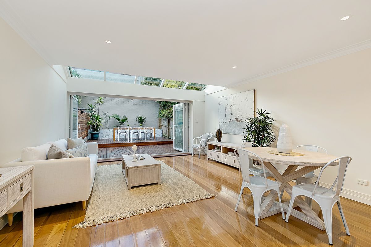 3 bedrooms Terrace in 108 Short Street BALMAIN NSW, 2041