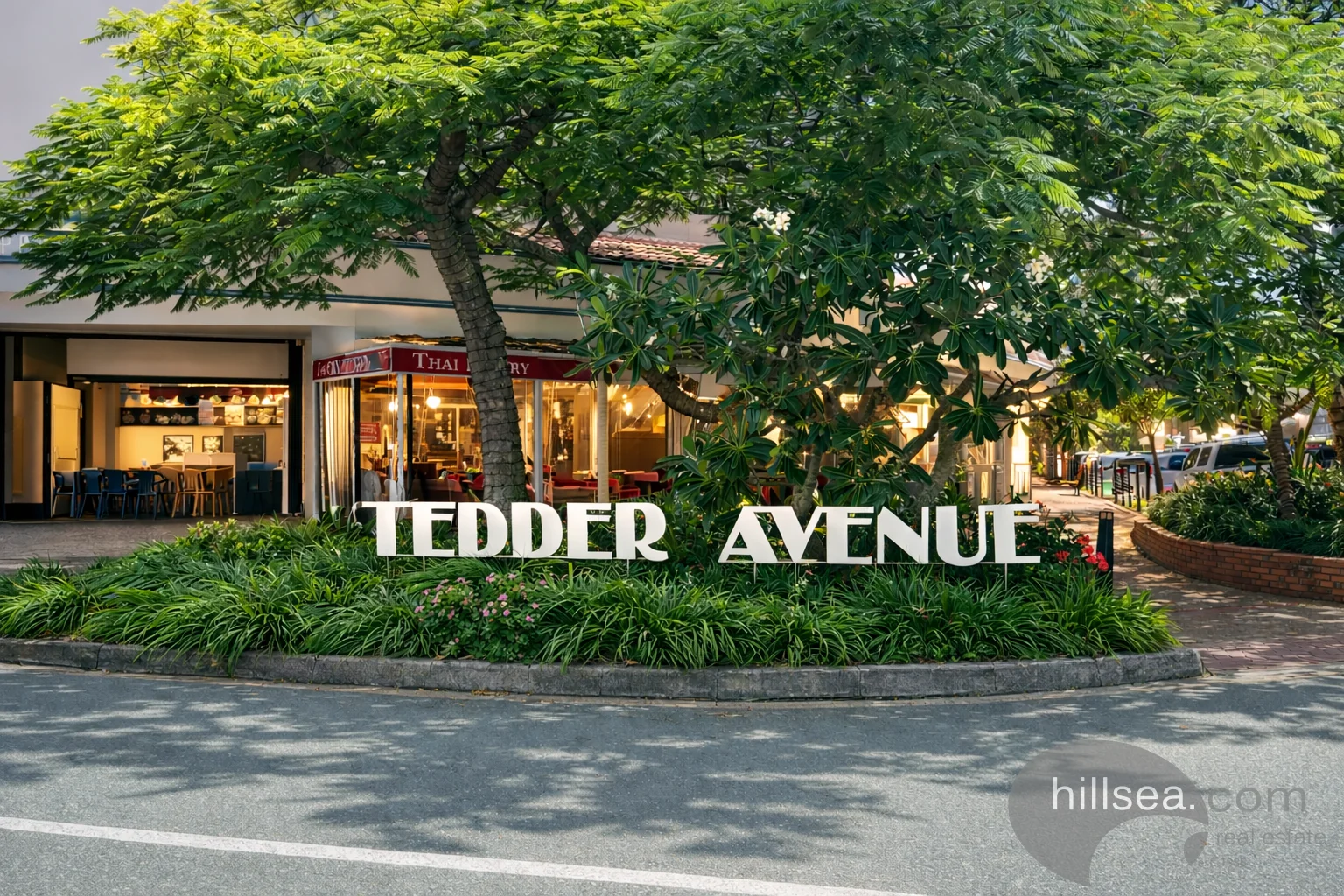 Additional image 11 of 46 Tedder Avenue, Main Beach QLD 4217