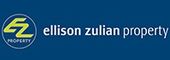 Logo for Ellison Zulian Property