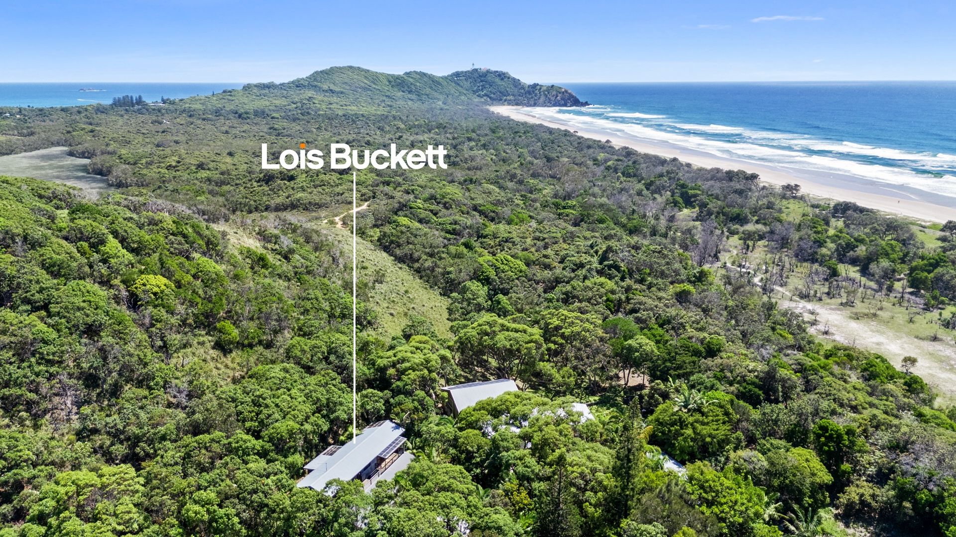 35 Beachcomber Drive, Byron Bay NSW 2481, Image 0