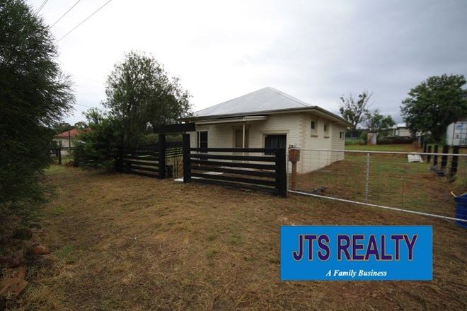 Picture of 59 Pagan Street, JERRYS PLAINS NSW 2330