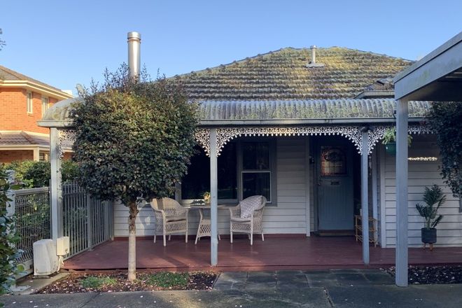Picture of 1/88 Liverpool Road, KILSYTH VIC 3137