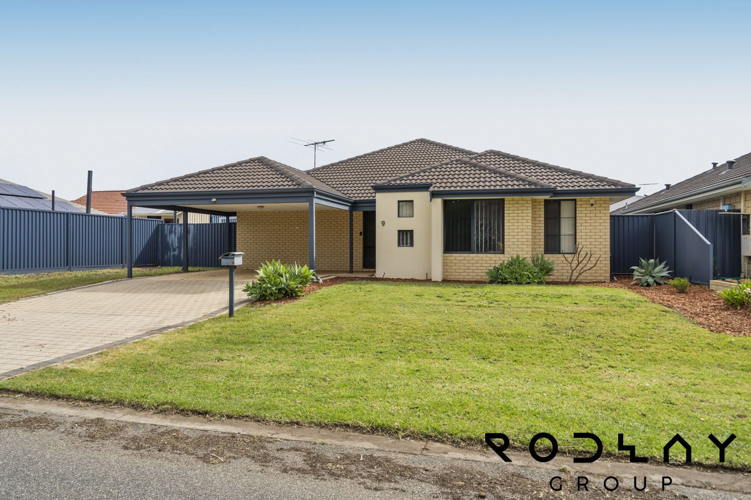 9 Mintberry Gdns, Byford WA 6122 House For Rent Domain