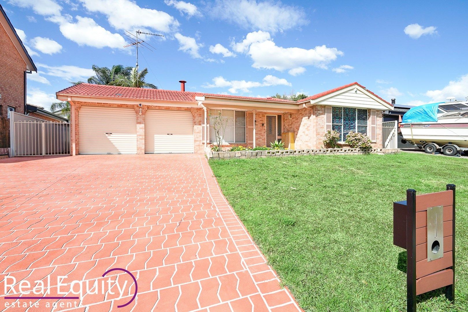 13 Sammut Crescent, Chipping Norton NSW 2170, Image 0