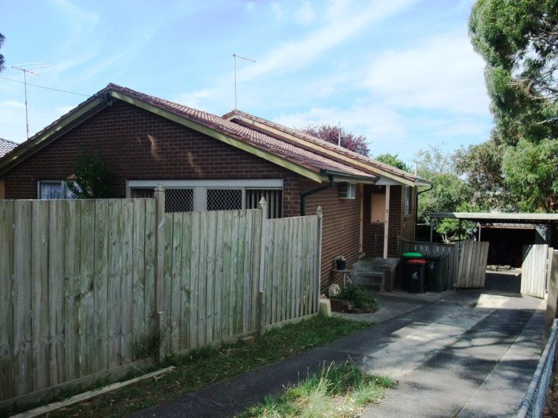 38 Williams Avenue, Churchill VIC 3842, Image 0