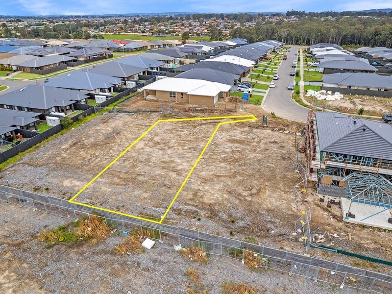 Lot 5022 Crestwood Road, Thornton NSW 2322, Image 2