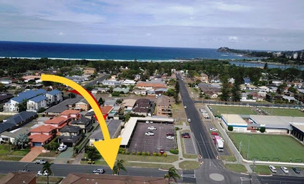 6/34A Parkes Street, Tuncurry NSW 2428