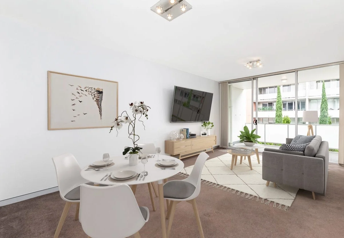 Primary image of 152/747 Botany Road, Rosebery NSW 2018