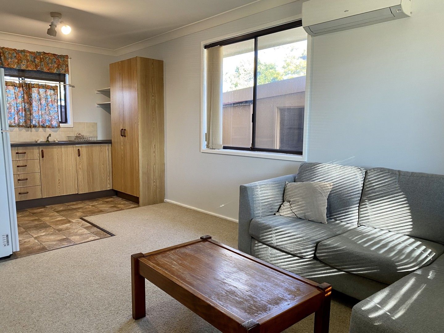 1 bedrooms Studio in 39A Uranus Road PADSTOW NSW, 2211