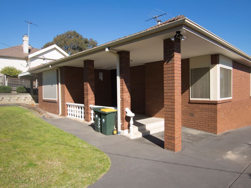 51 Pleasant Street, Pascoe Vale Property History & Address Research