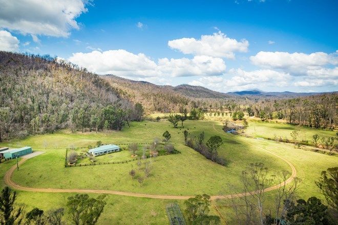 Picture of 2685 Eurobodalla Road, BODALLA NSW 2545