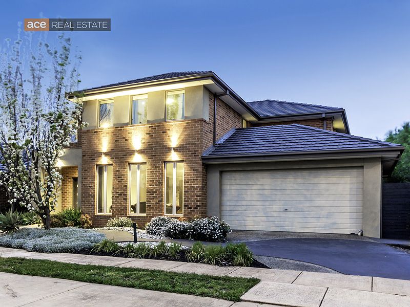 37 Wetlands Boulevard, Williams Landing VIC 3027, Image 1