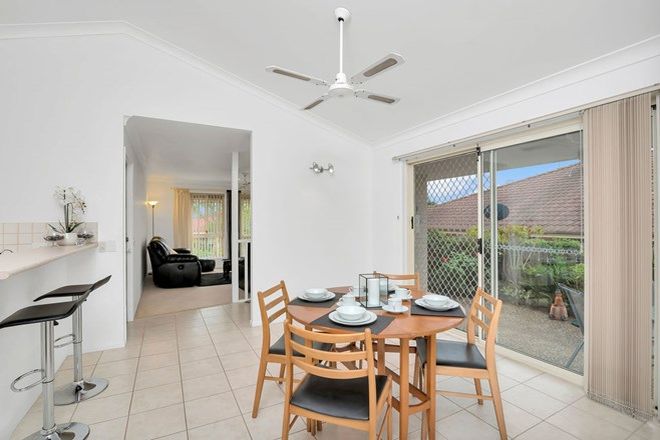 Picture of 1/8 Janal Place, CURRUMBIN WATERS QLD 4223