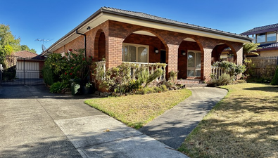 Picture of 18 Donna Buang Street, CAMBERWELL VIC 3124
