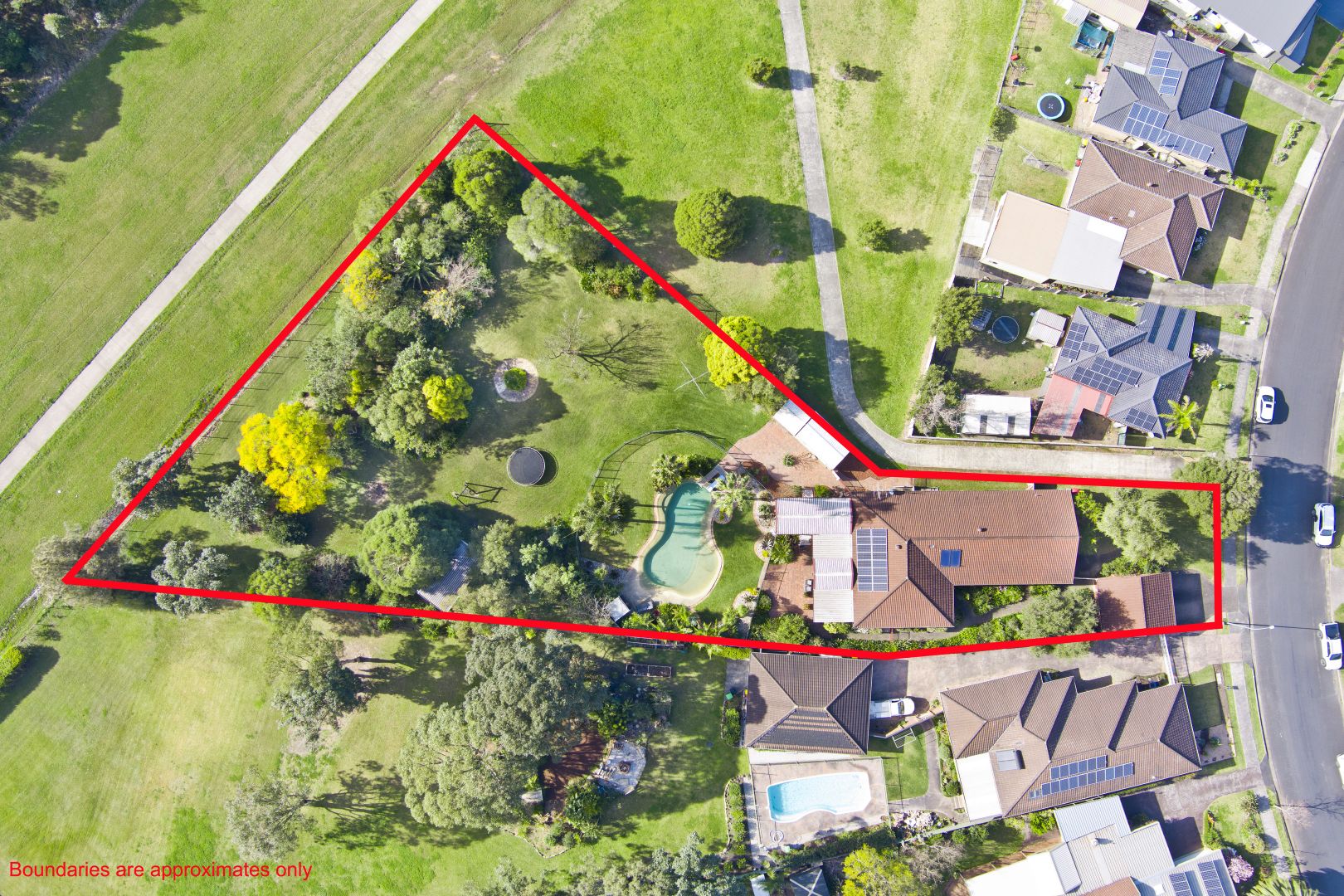 24 Parkdale Avenue, Horsley NSW 2530, Image 2