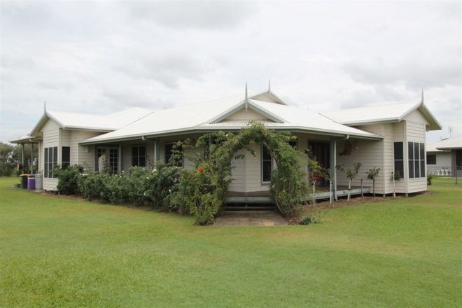 Picture of 225 Old Clare Road, MCDESME QLD 4807