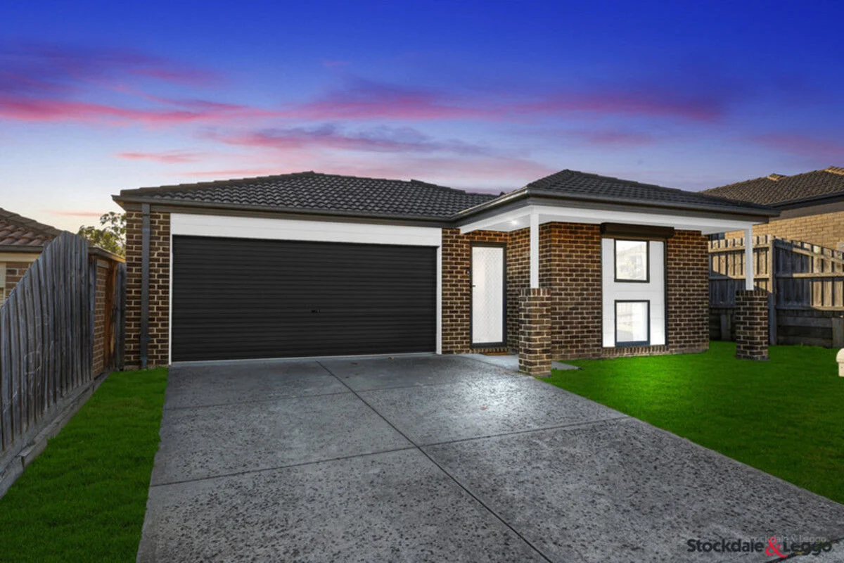 11 Alapont Close, Pakenham VIC 3810