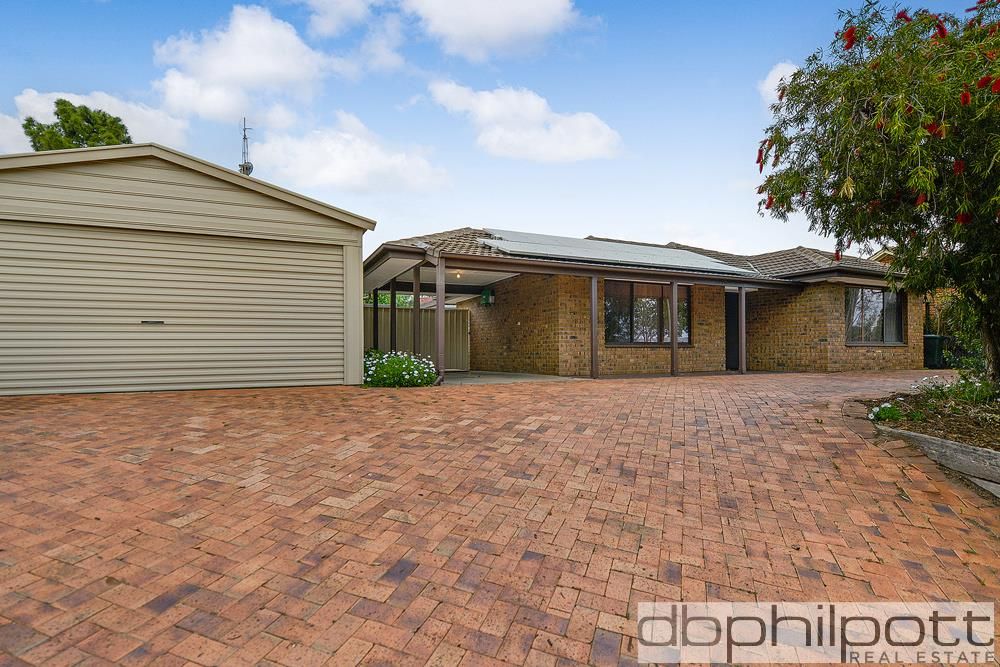 25 Florence Avenue, Blair Athol SA 5084, Image 0