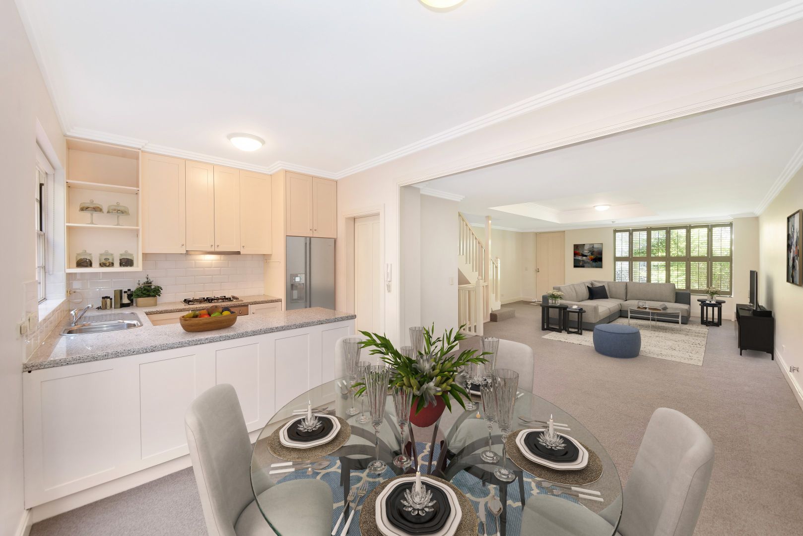 1/110 Prince Albert Street, Mosman NSW 2088, Image 1