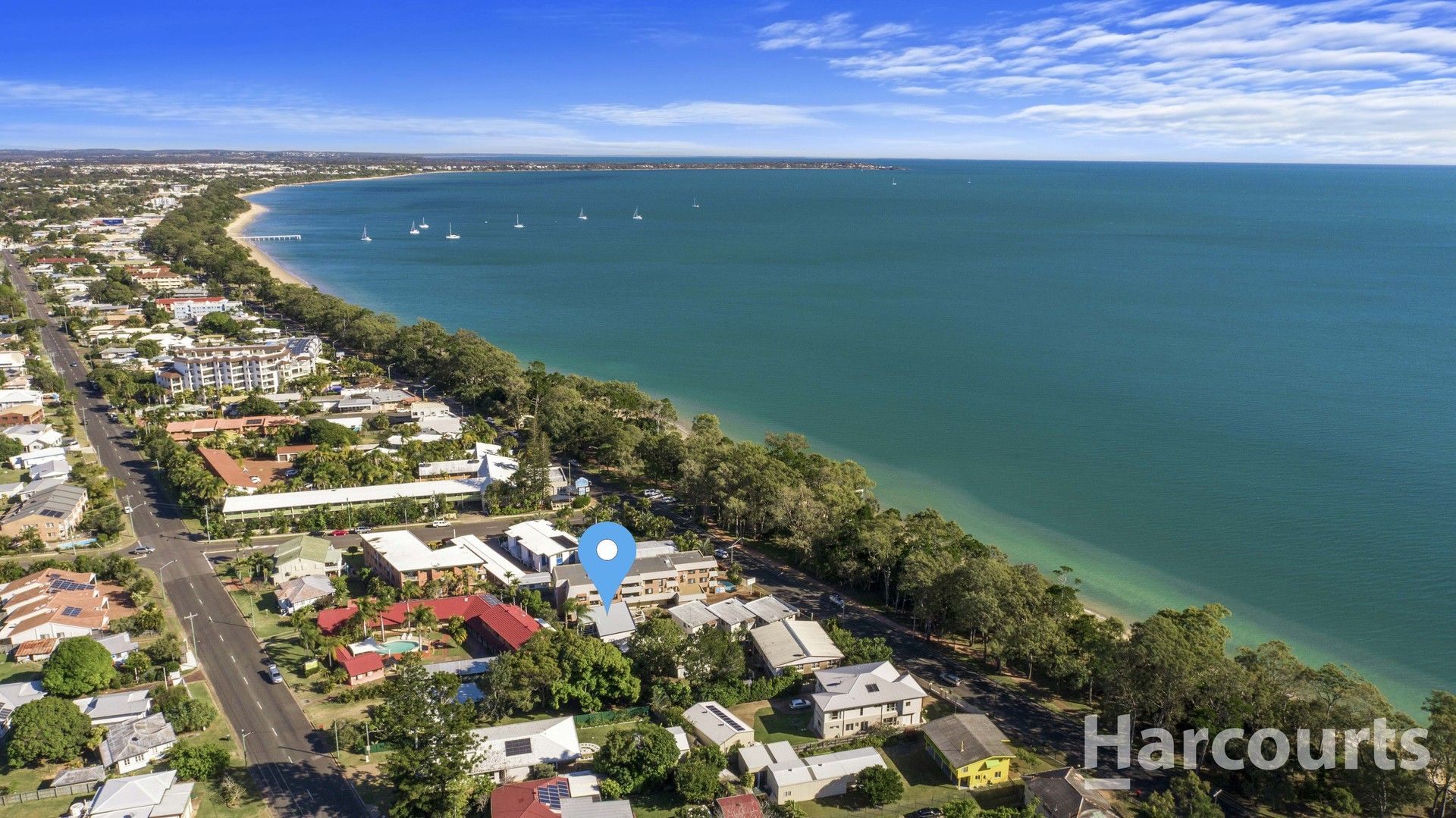 7/480 Esplanade, Torquay QLD 4655, Image 0