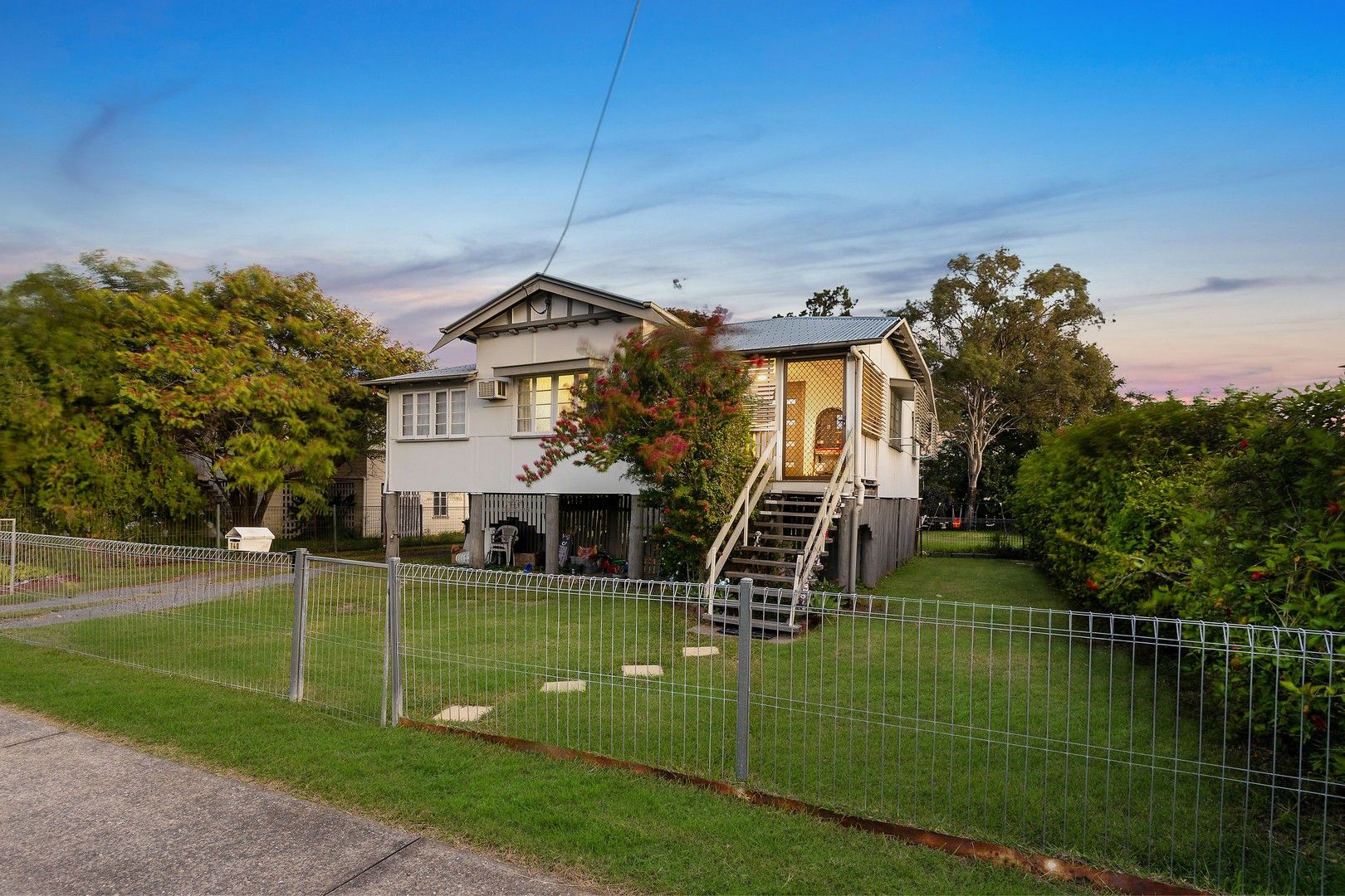 140 High Street, Berserker QLD 4701, Image 0