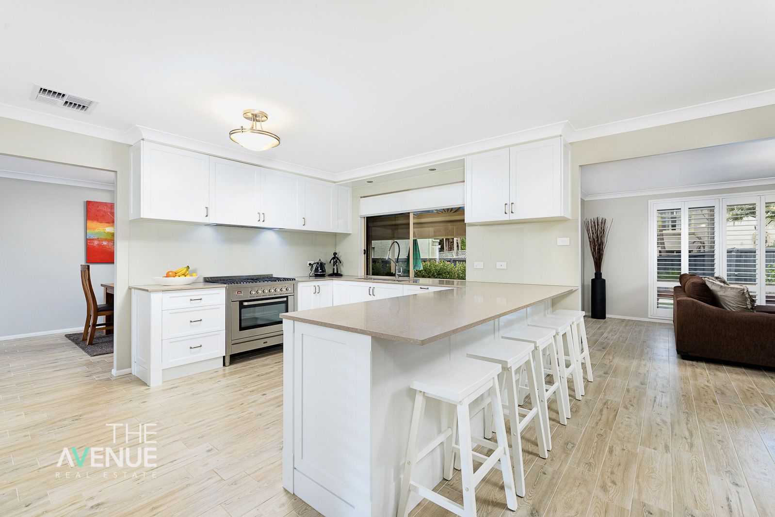 5 Melinda Close, Beaumont Hills NSW 2155, Image 1