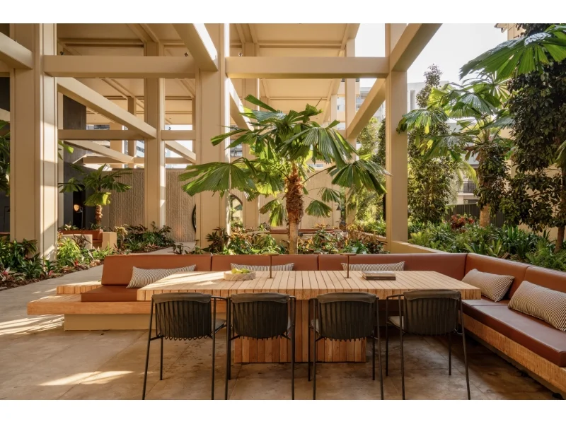 Additional image 25 of 202/20 Edmondstone Street, South Brisbane QLD 4101