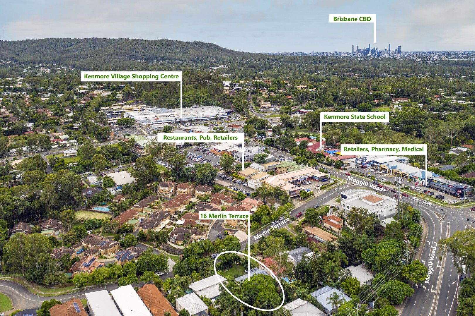 Lot 22/14 Merlin Terrace, Kenmore QLD 4069, Image 0