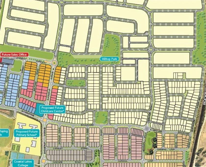 Additional image 8 of Lot 675, Mariginiup WA 6078