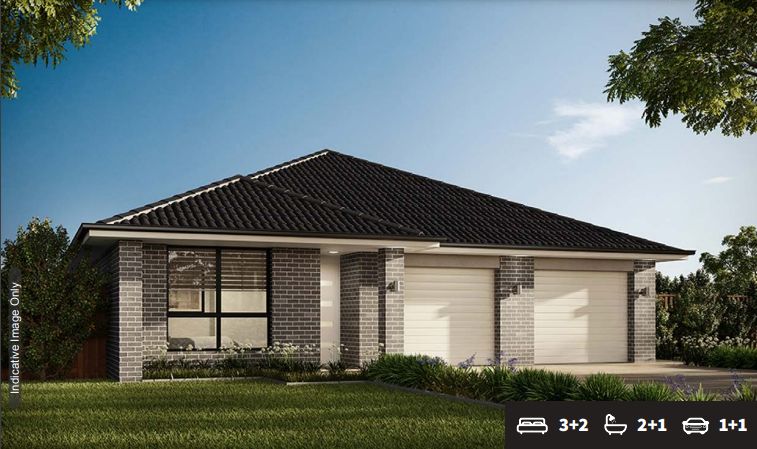 ID 2548GD/Lot 14 WARNERVALE RISE ESTATE, Warnervale NSW 2259, Image 1