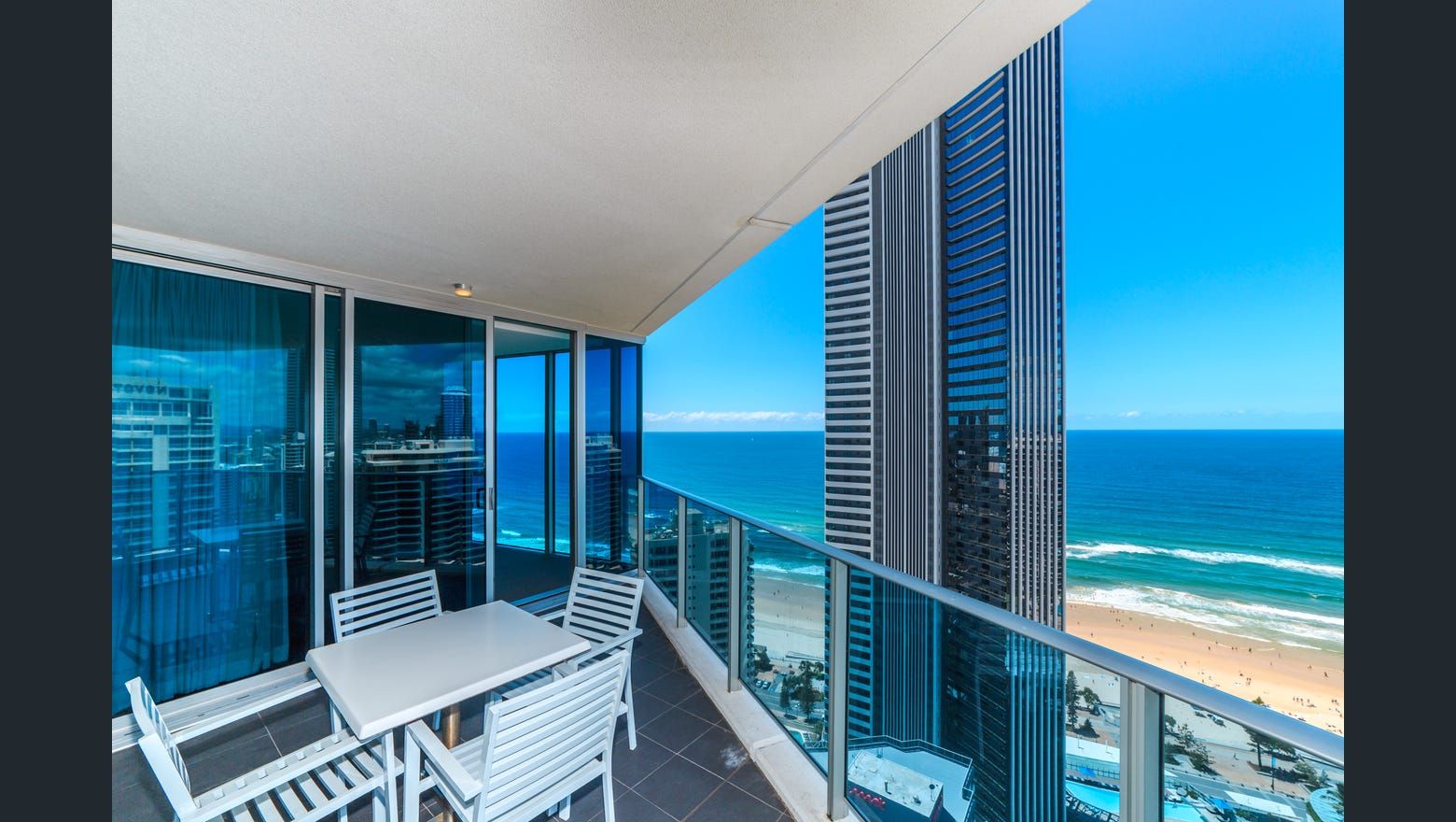 22904/3113 Surfers Paradise Boulevard, Surfers Paradise QLD 4217, Image 2