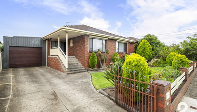 Picture of 15 Lincoln Drive, THOMASTOWN VIC 3074