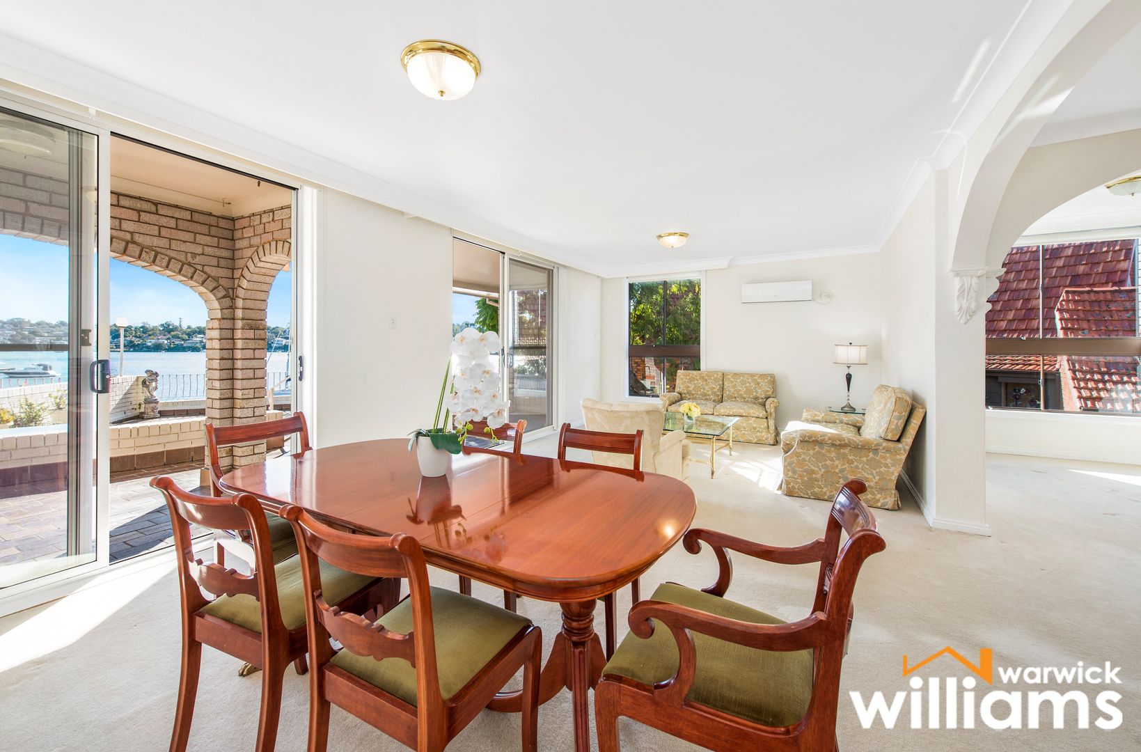 2 bedrooms Apartment / Unit / Flat in 3/2A Wolseley Street DRUMMOYNE NSW, 2047