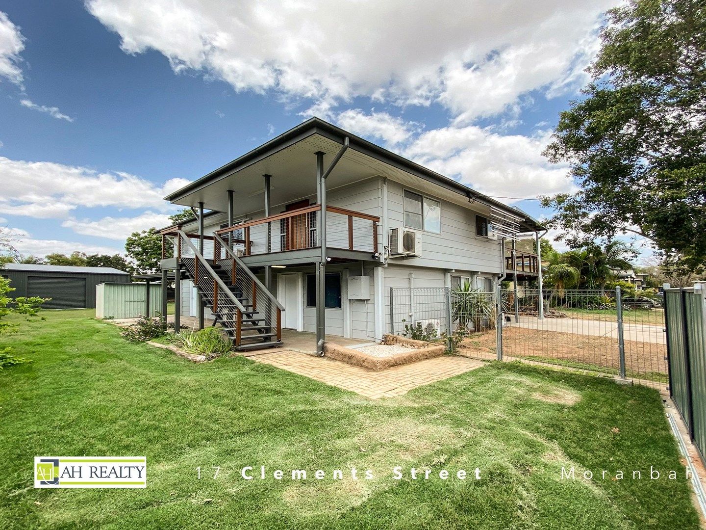 17 Clements Street, Moranbah QLD 4744, Image 0