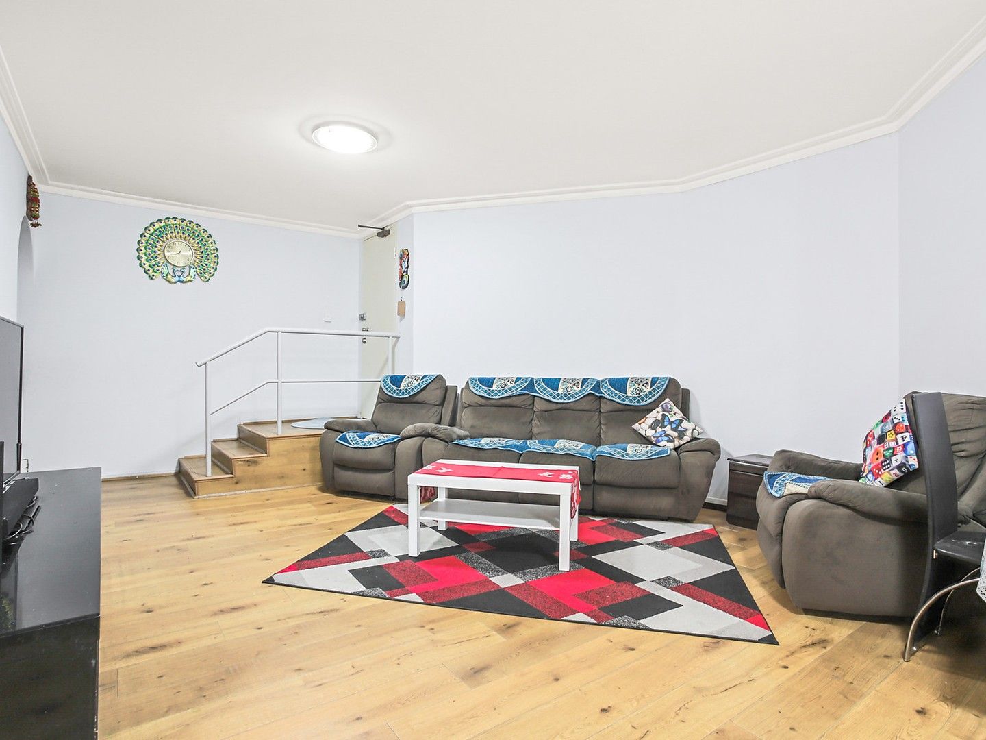 2 bedrooms Apartment / Unit / Flat in 7/51-55 Lane Street WENTWORTHVILLE NSW, 2145