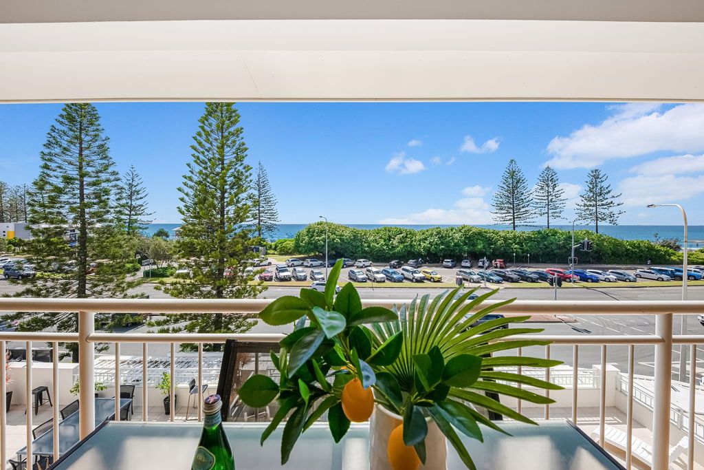 402/180 Alexandra Parade, Alexandra Headland QLD 4572, Image 0