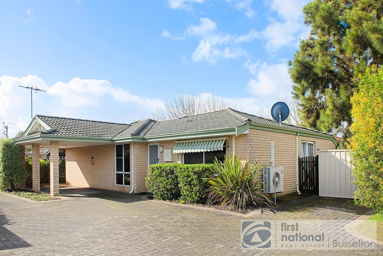 2/26 Centurion Way, West Busselton WA 6280, Image 0