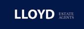Logo for Lloyd Estate Agents