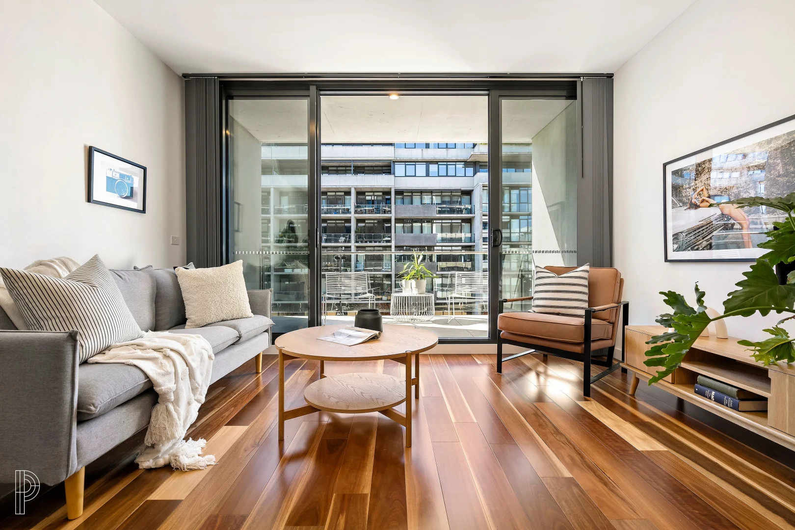 Additional image 4 of 305/4 Anzac Park, Campbell ACT 2612