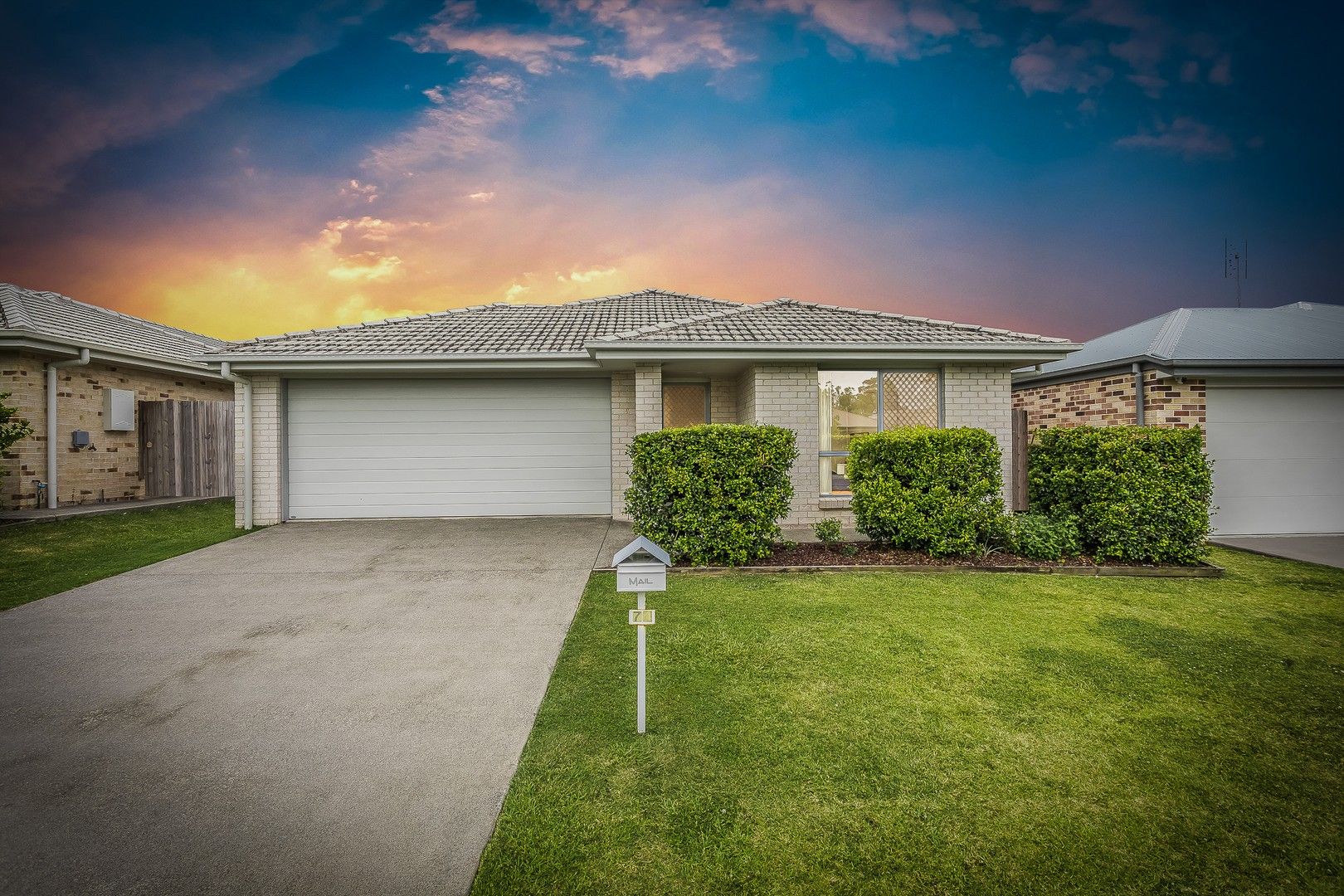 4 bedrooms House in 74 Fig Tree Circuit CABOOLTURE QLD, 4510