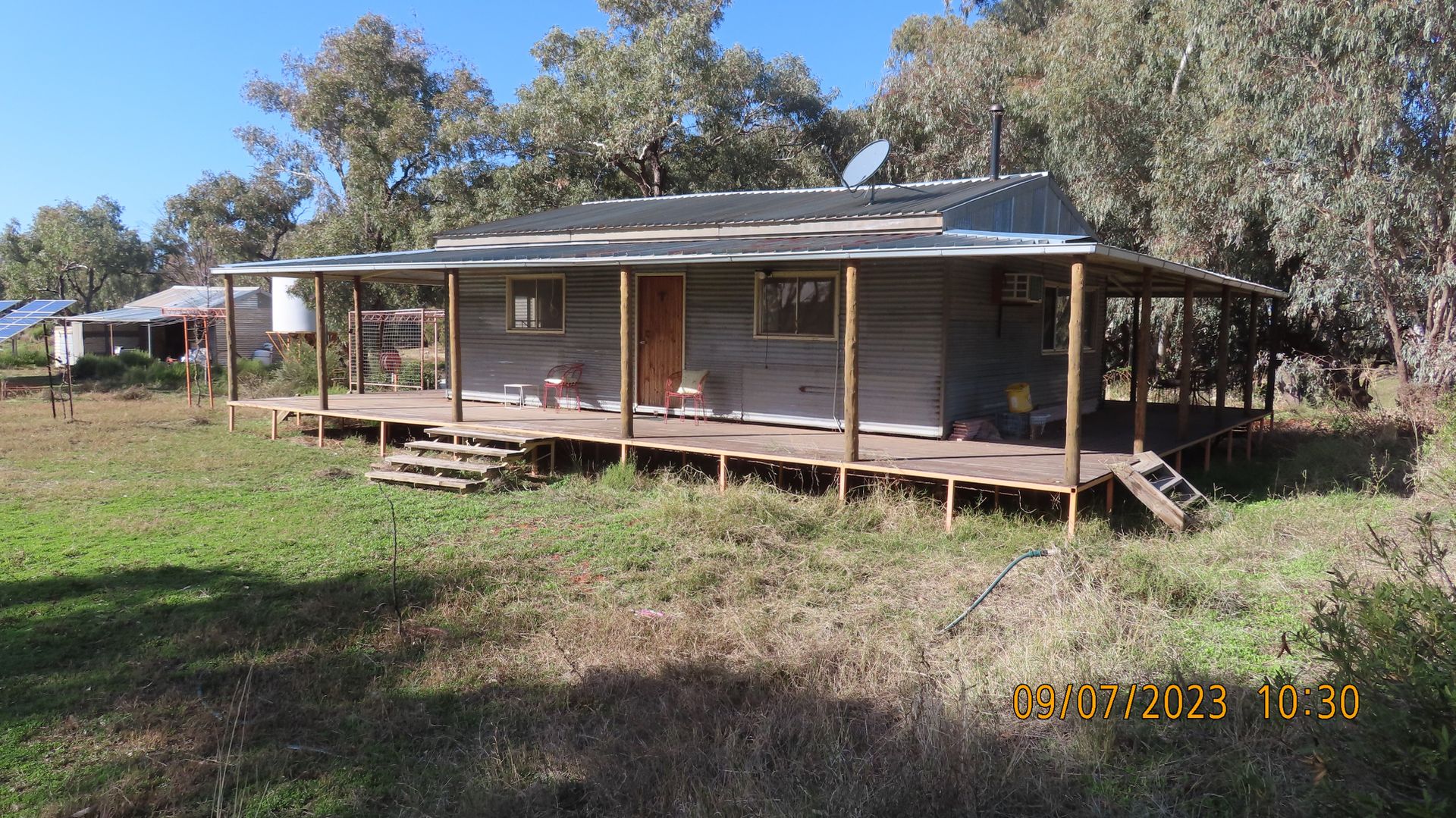 * RiverGum, Tilpa NSW 2840, Image 1