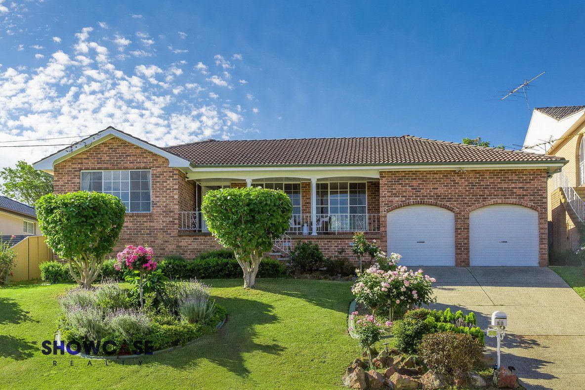 26 Lochinvar Pde, Carlingford NSW 2118, Image 0