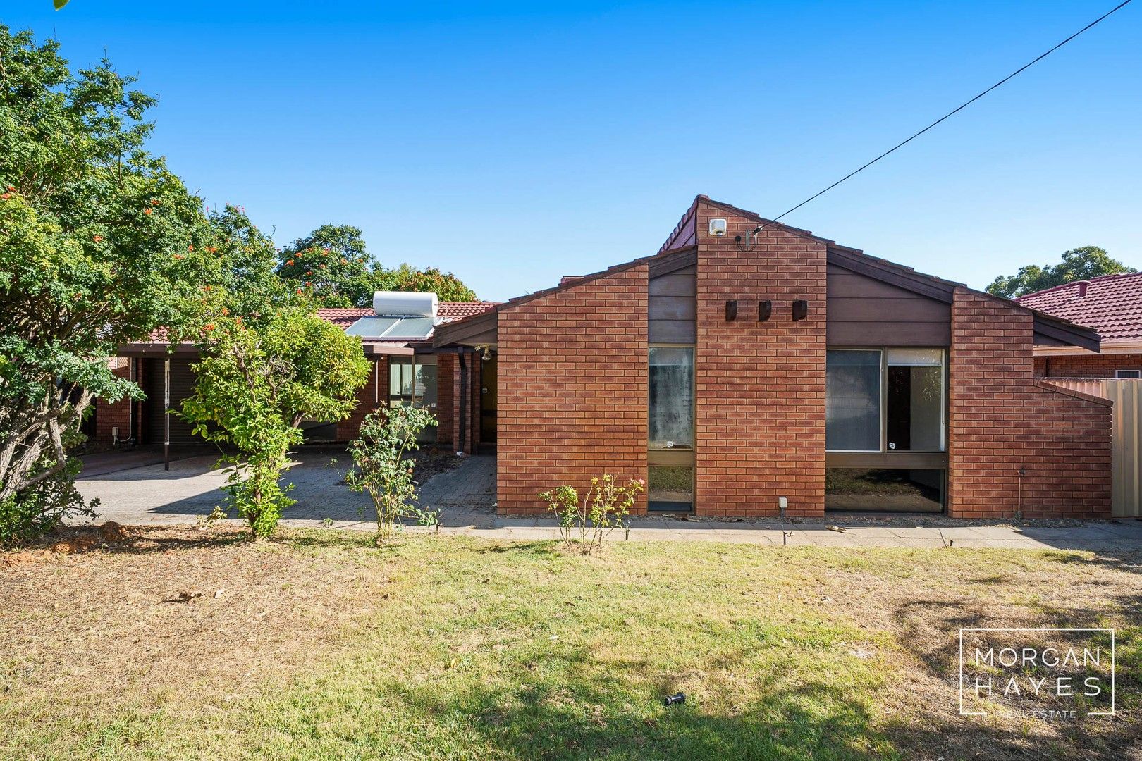4 bedrooms House in 164 Parry Avenue BULL CREEK WA, 6149