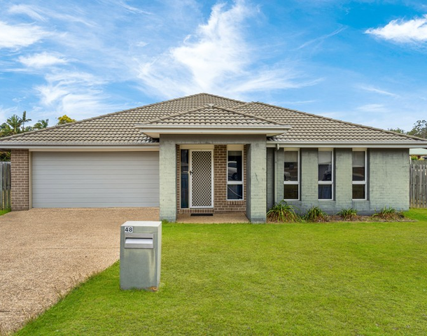 48 Rogers Drive, Gatton QLD 4343