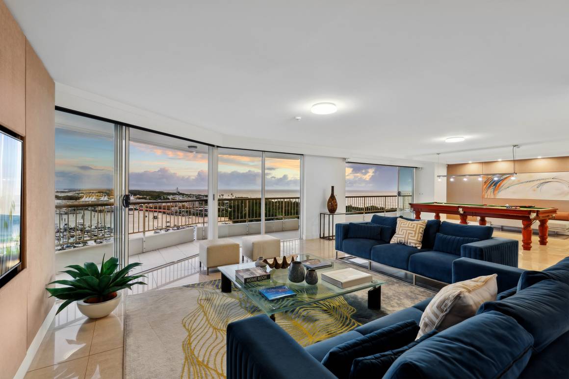 41/18 MacArthur Parade Main Beach 4217 - Image 5