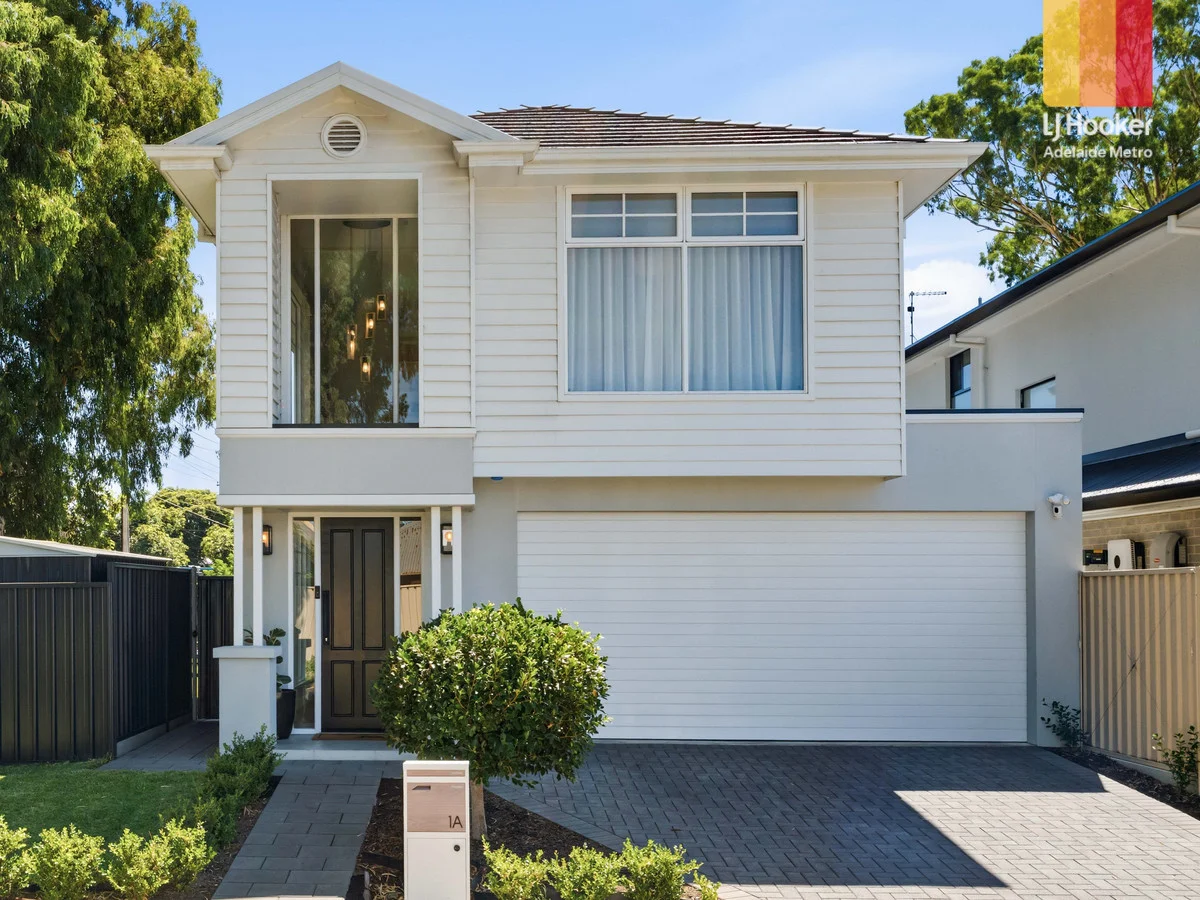 Primary image of 1A Carlow Avenue, Lockleys SA 5032